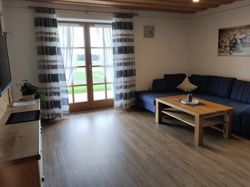 Ferienwohnung 1 - Detail