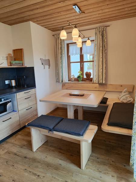 Ferienwohnung 1 auf dem Schneiderhof